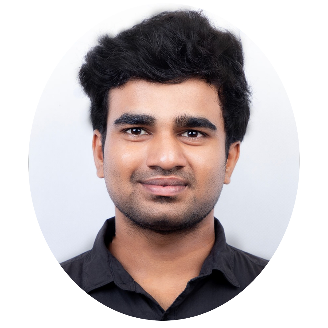 Murali Krishnan profile picture